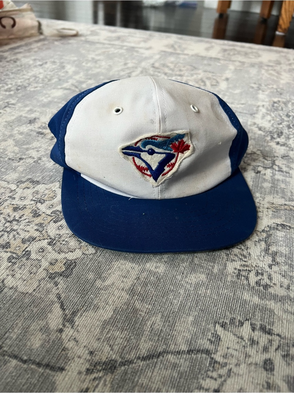 Vintage Toronto Blue Jays hat